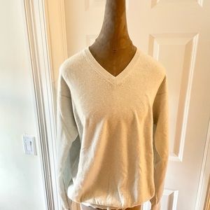 Ankar  💯 Cashmere sweater for men